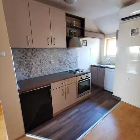 アパート Stanimirovic *