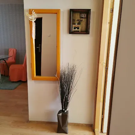 Stanimirovic アパート *