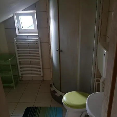 Stanimirovic Apartment