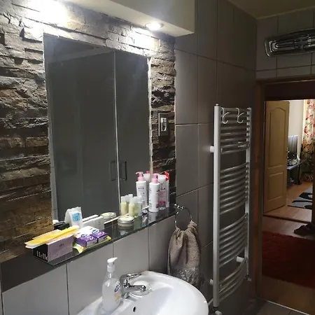 Apartment Stanimirovic *