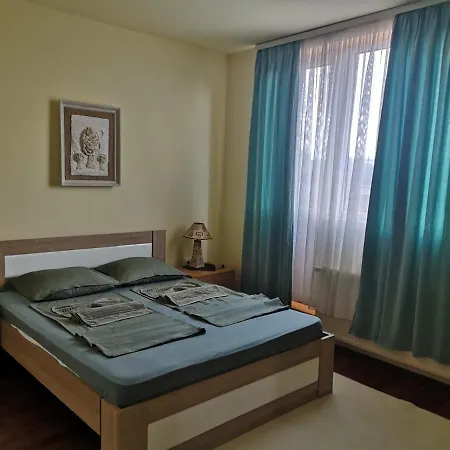 Stanimirovic Apartment *