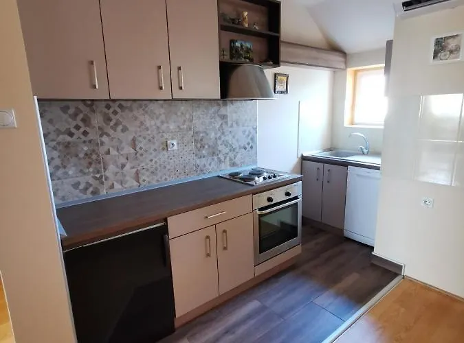 Lägenhet Stanimirovic *