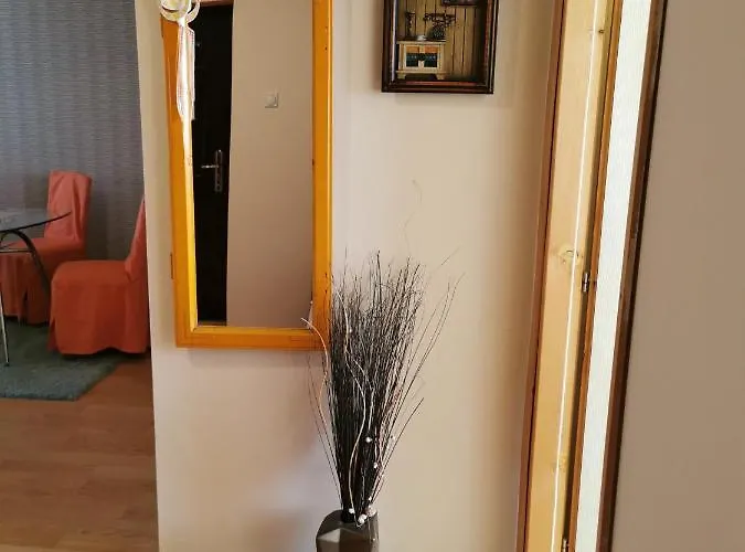 Stanimirovic Lägenhet *