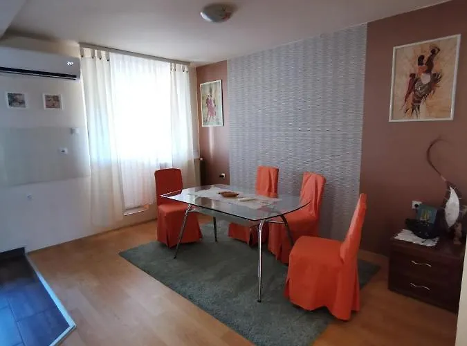 Stanimirovic * Zaječar