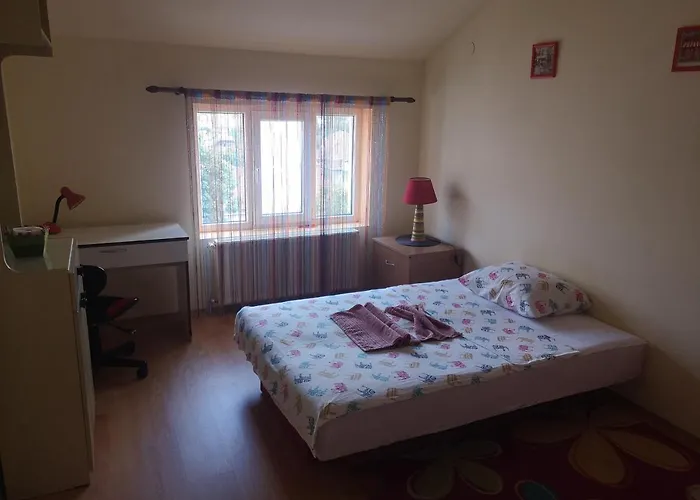 Stanimirovic Lägenhet *