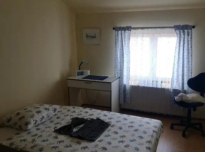 Stanimirovic Lägenhet *