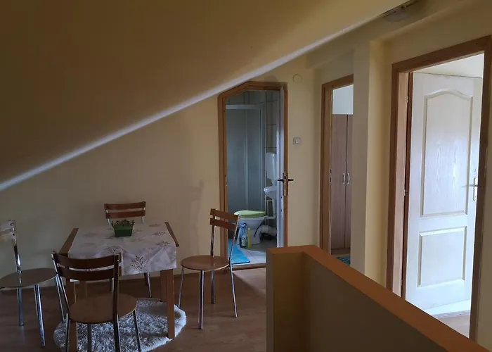 Stanimirovic Lägenhet *