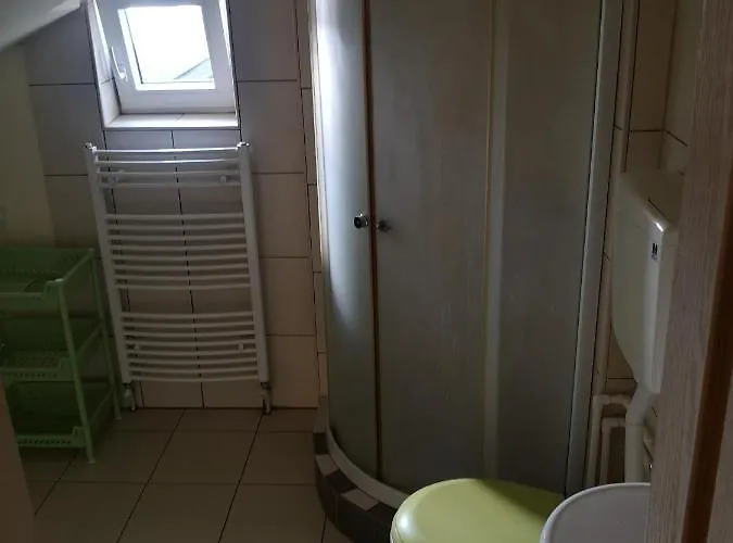 Stanimirovic Lägenhet