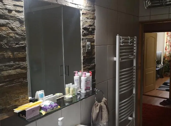 Lägenhet Stanimirovic *